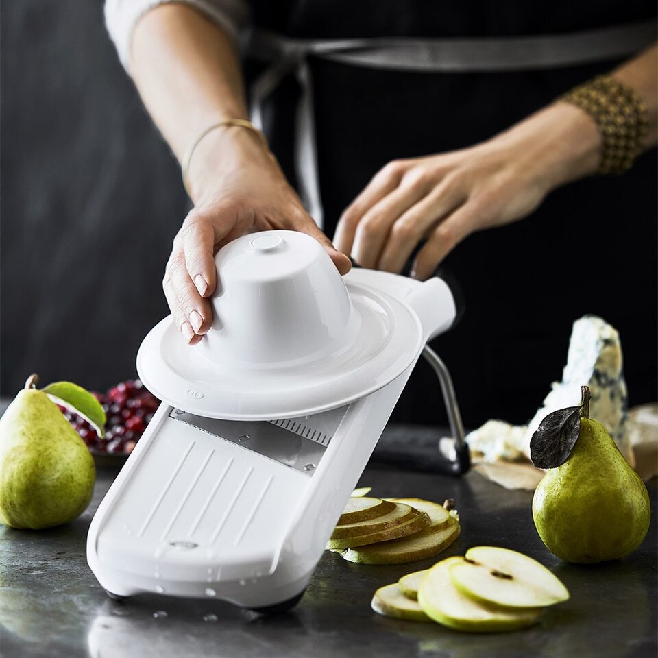 OXO Simple Mandoline Williams Sonoma AU